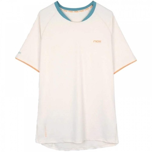 Camiseta Nox Pro Vainilla Man