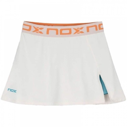 Falda Nox Pro Vainilla Hielo