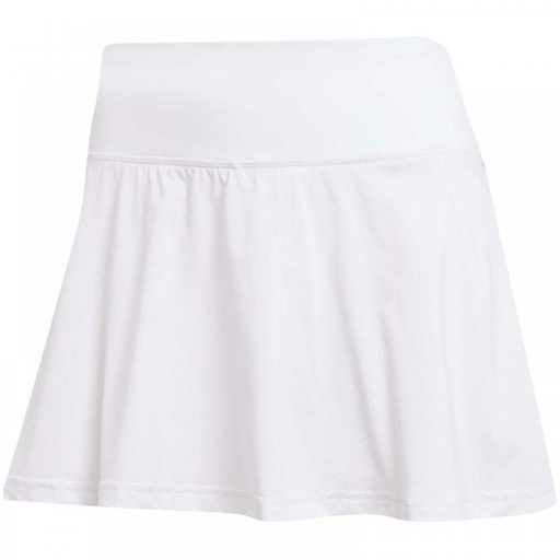 Falda Adidas Club Tennis Climacool Blanca