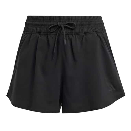 Short Adidas Club Climacool Negro Mujer