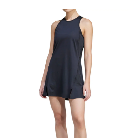 Camiseta Adidas Club Graph Tank Mujer Carbon