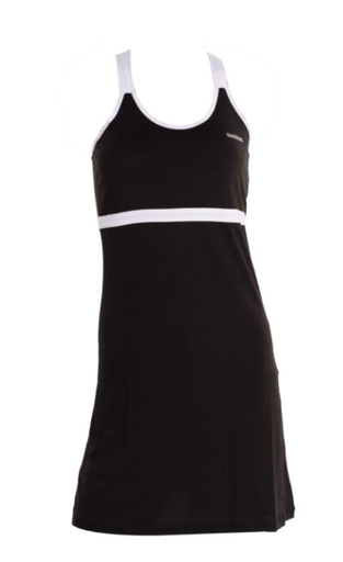 Vestido Black Crown Himba