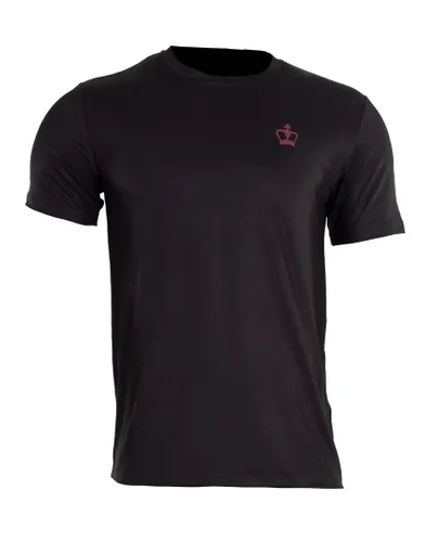 Camiseta Black Crown Cancún