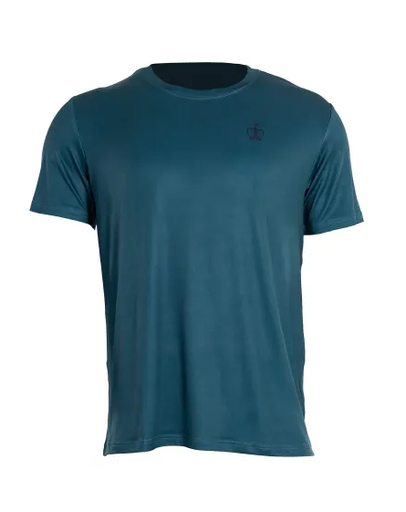 Camiseta Black Crown Monterrey