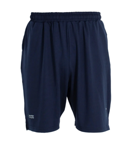 Short Black Crown Tulum Marino