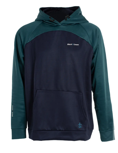 Sudadera Black Crown Veracruz Verde