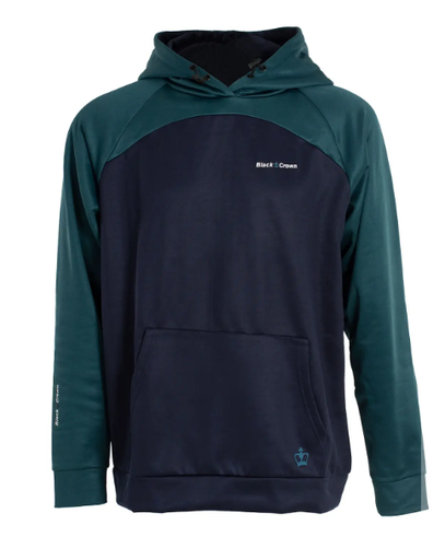 Sudadera Black Crown Veracruz Verde