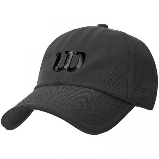 Gorra Wilson Structured Azul Marino