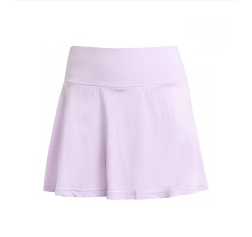 Falda Adidas Club Climacool Lila