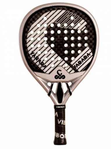 Pala Vibora Yarara Radical 12K 2.0 2026