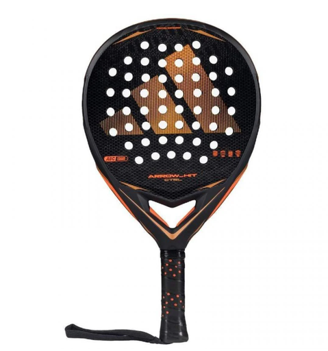 Pala Adidas Arrow Hit Carbon Control 2026