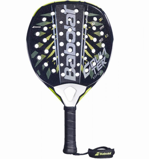 Pala Babolat Counter Viper 2026