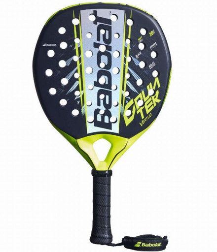 Pala Babolat Counter Vertuo 2026