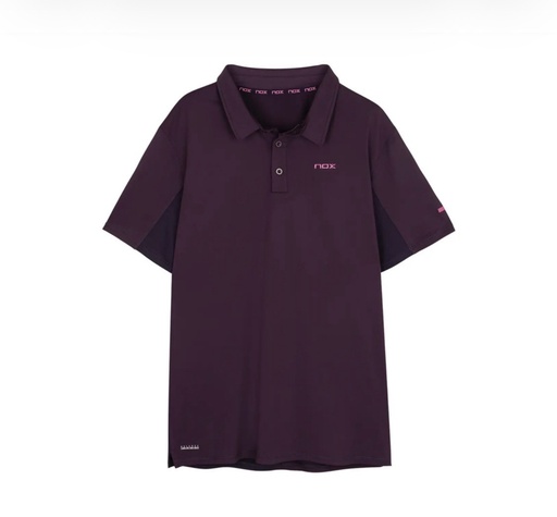 Polo Nox Pro Deep