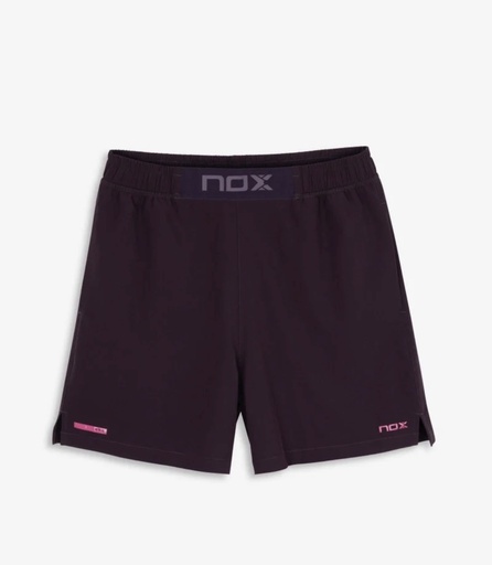 Short Nox Pro Deep Purple