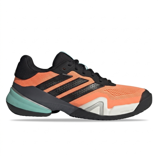 Zapatillas Adidas Barricade 14M
